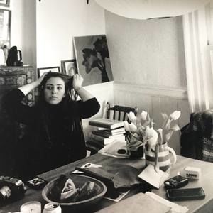 Meet your Posher, Ellie